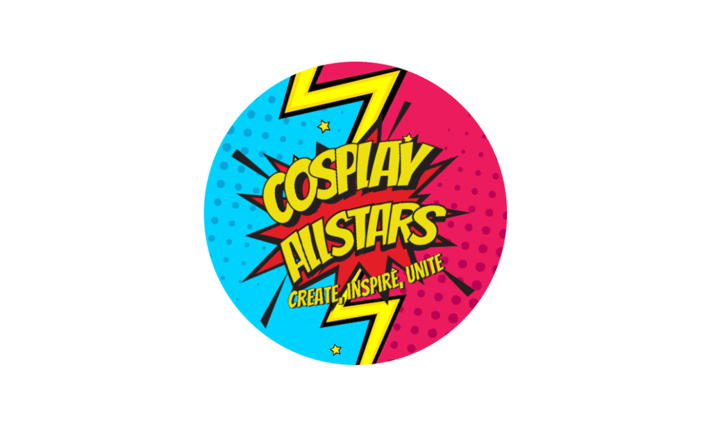 Cosplay Allstars Logo