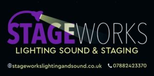 STAGEWORKS Lighting and Sound