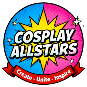 Cosplay Allstars